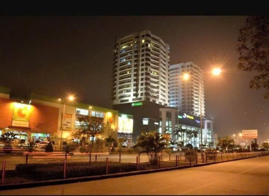 Bán đất lô 3A Lê Hồng Phong, Ngô Quyền, Hải Phòng